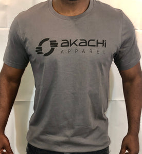 Akachi Full Logo Tee