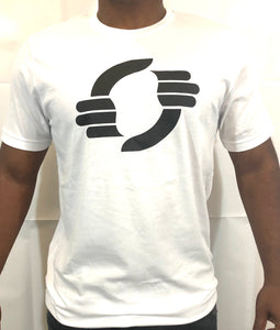 Akachi Symbol Logo Tee