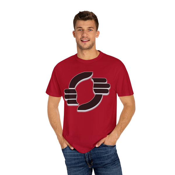 Akachi Symbol Unisex T-shirt
