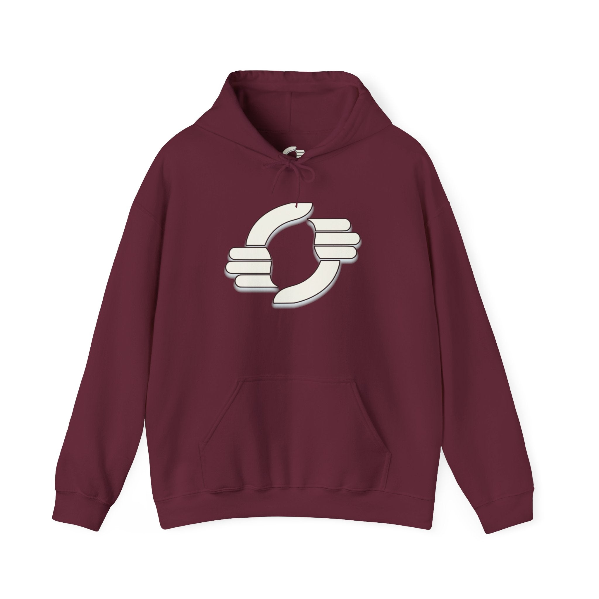 Akachi Apparel Heavy Blend™ Hooded Sweatshirt
