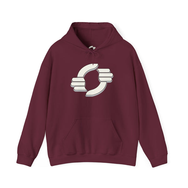 Akachi Apparel Heavy Blend™ Hooded Sweatshirt
