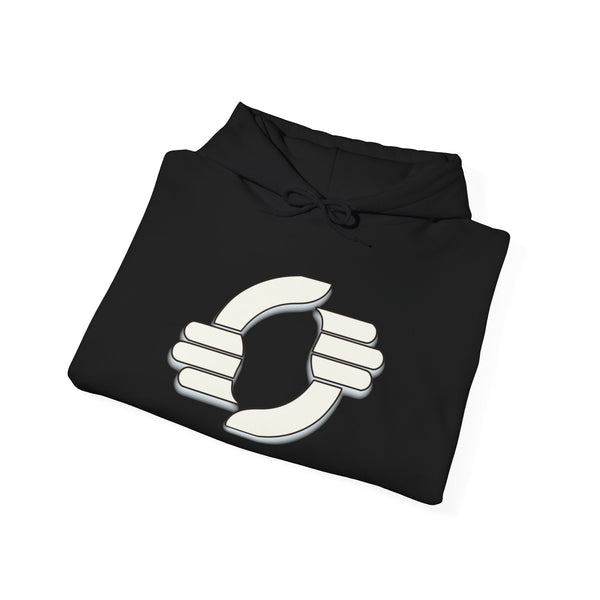 Akachi Apparel Heavy Blend™ Hooded Sweatshirt