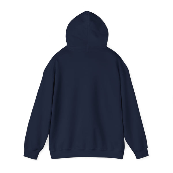 Akachi Apparel Heavy Blend™ Hooded Sweatshirt