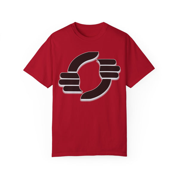 Akachi Symbol Unisex T-shirt