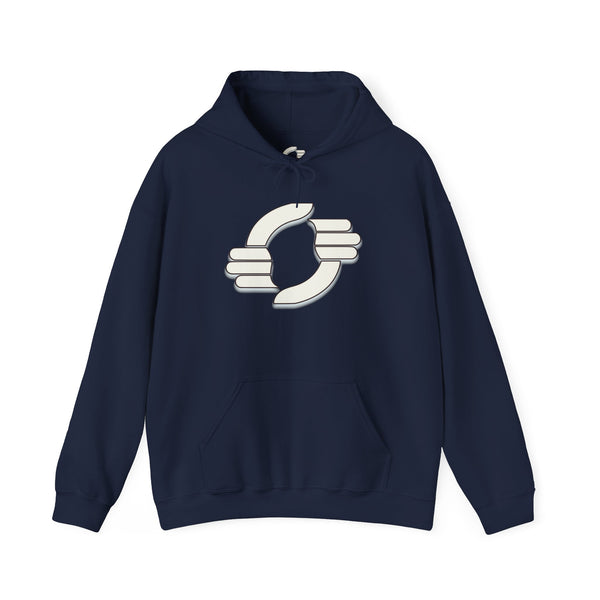 Akachi Apparel Heavy Blend™ Hooded Sweatshirt