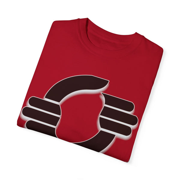 Akachi Symbol Unisex T-shirt