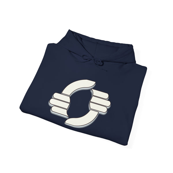 Akachi Apparel Heavy Blend™ Hooded Sweatshirt