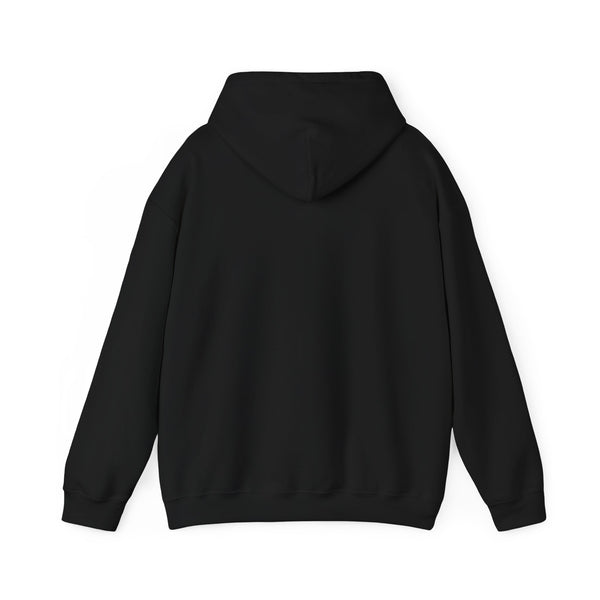 Akachi Apparel Heavy Blend™ Hooded Sweatshirt