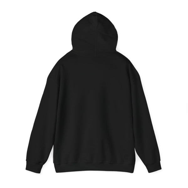 Akachi Apparel Heavy Blend™ Hooded Sweatshirt